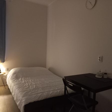 Kod Velikih Tuja Apartment Melenci Exterior foto