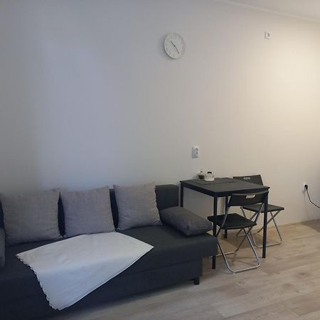 Kod Velikih Tuja Apartment Melenci Exterior foto