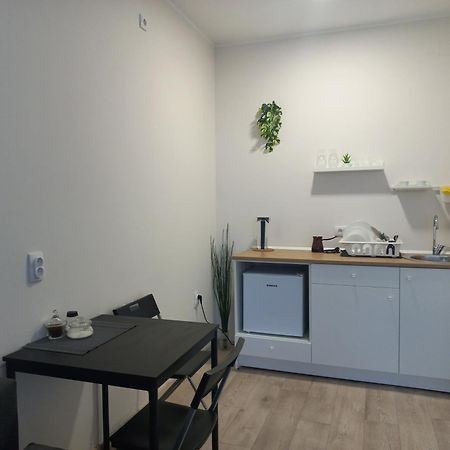 Kod Velikih Tuja Apartment Melenci Exterior foto
