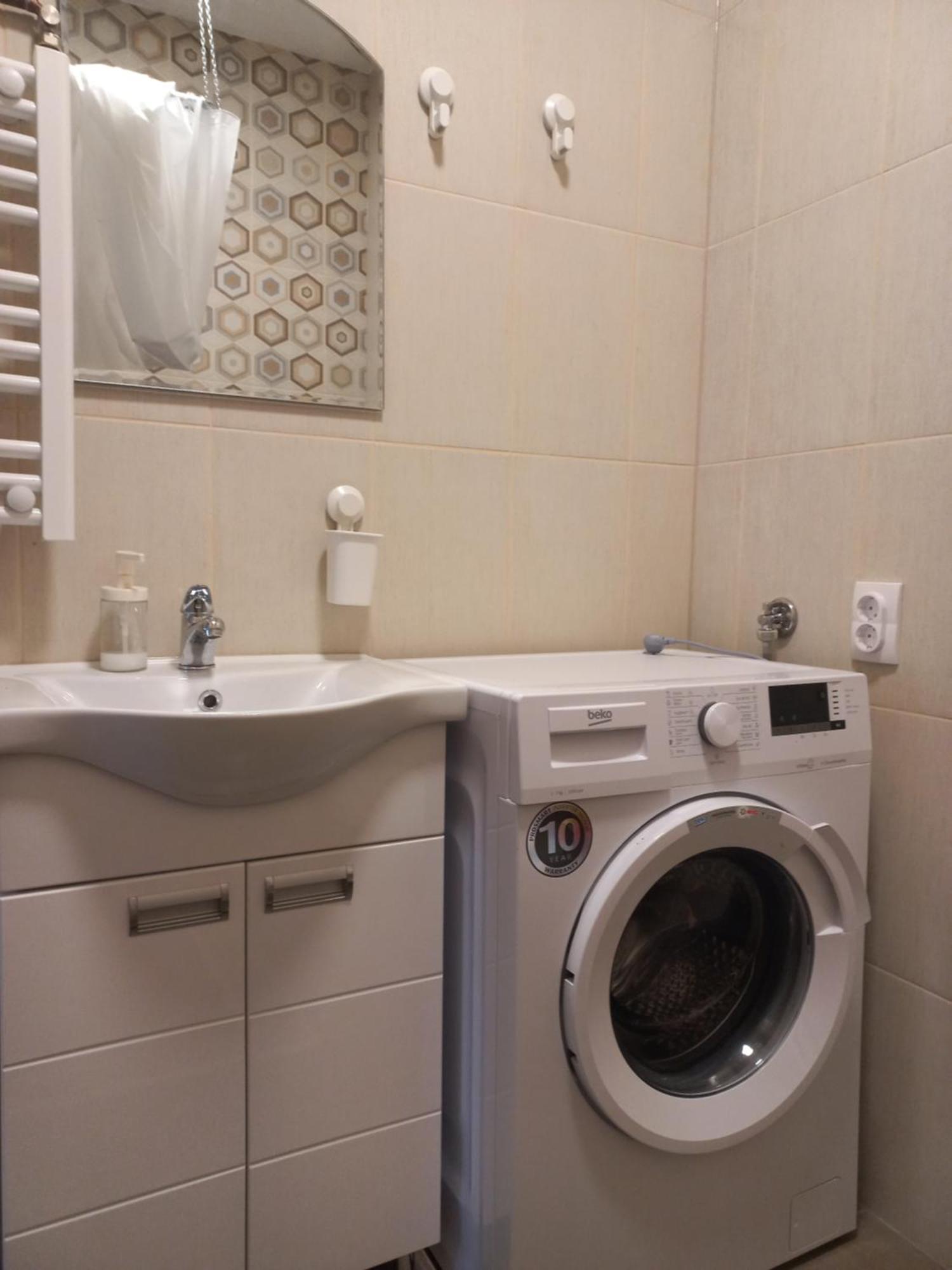 Kod Velikih Tuja Apartment Melenci Exterior foto