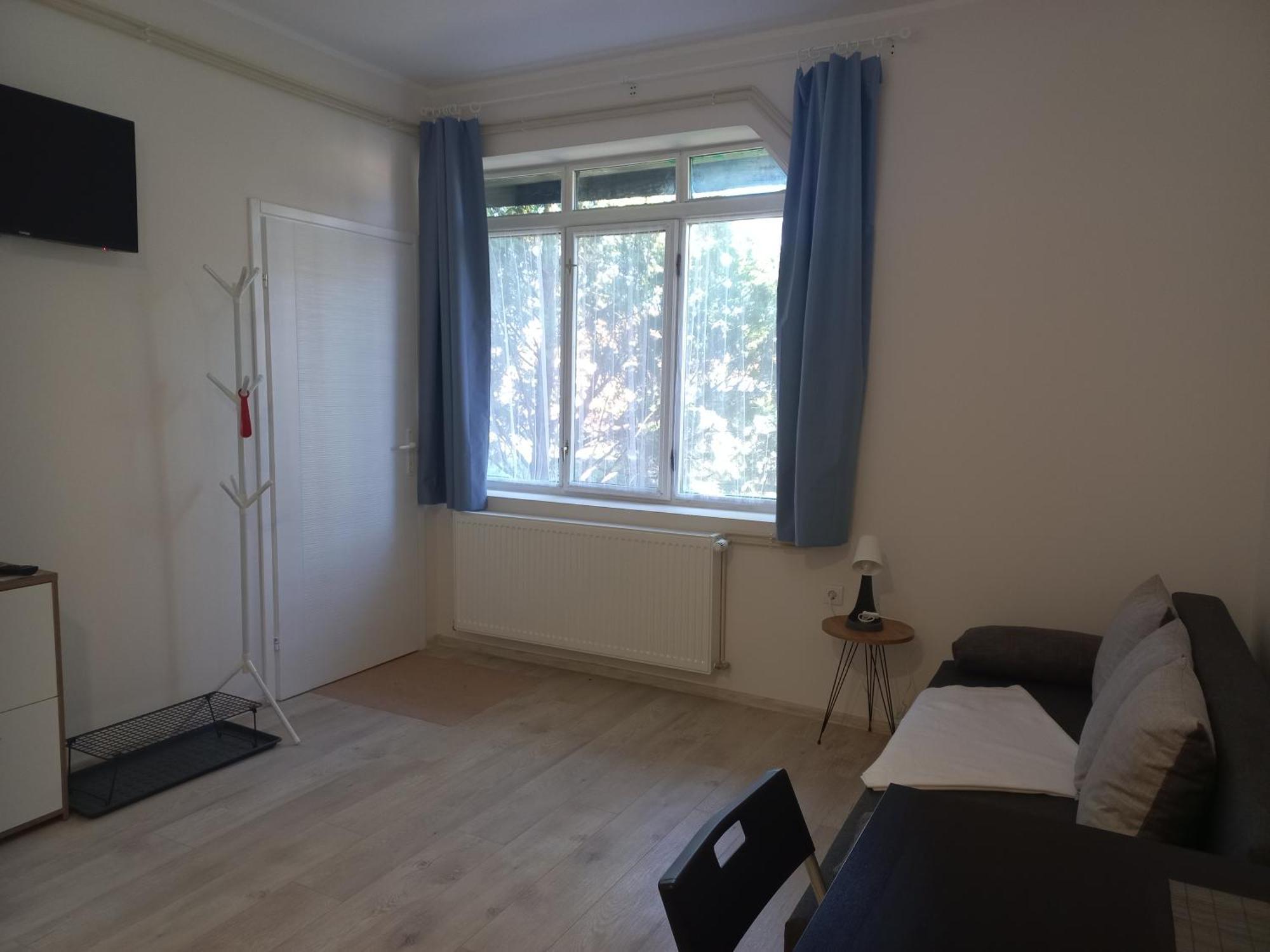 Kod Velikih Tuja Apartment Melenci Exterior foto