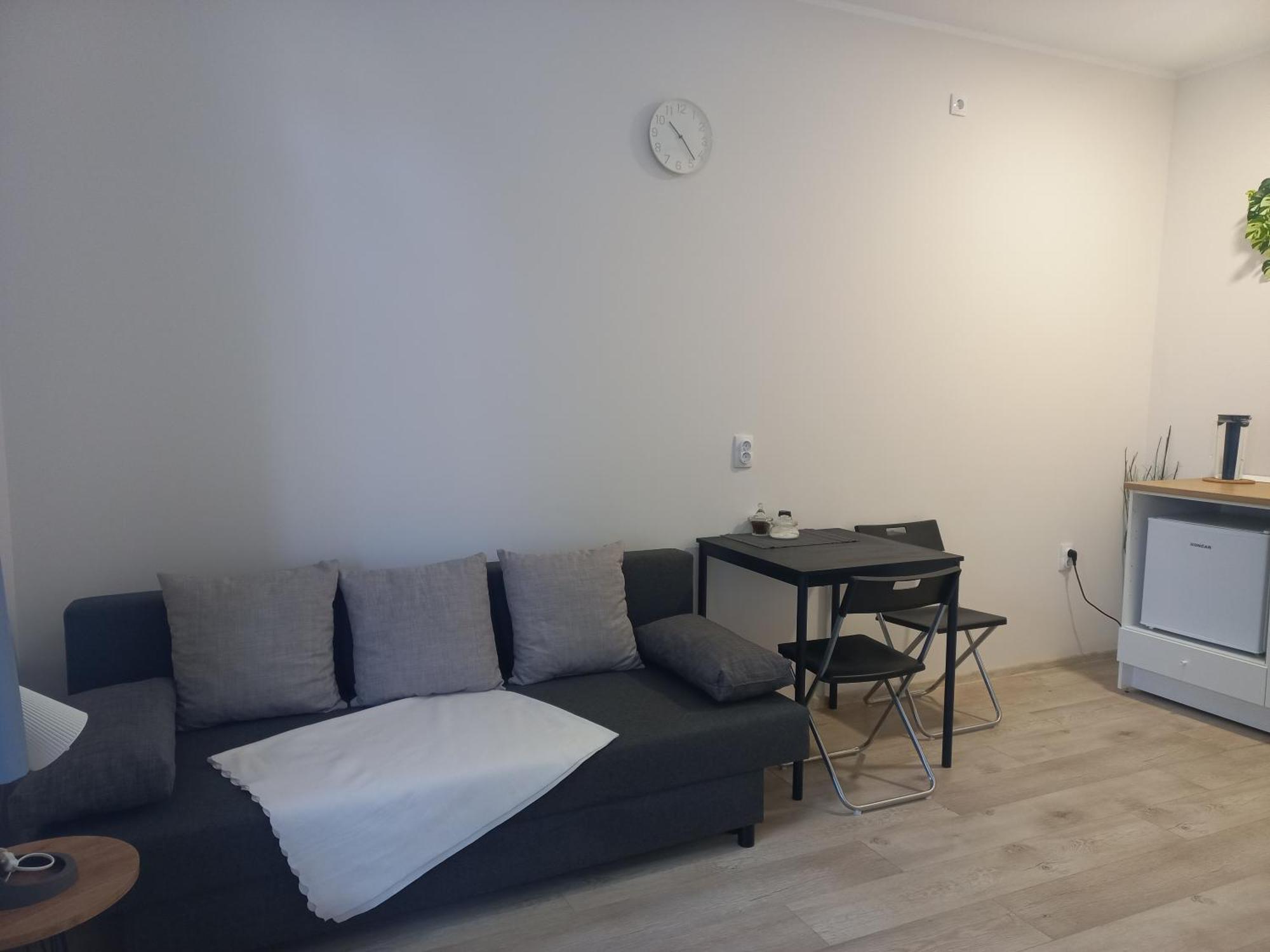 Kod Velikih Tuja Apartment Melenci Exterior foto